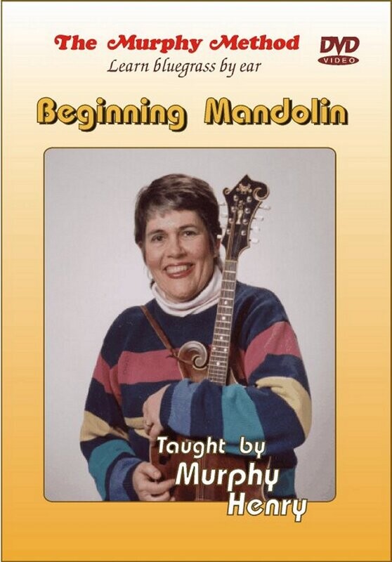 Beginning Mandolin