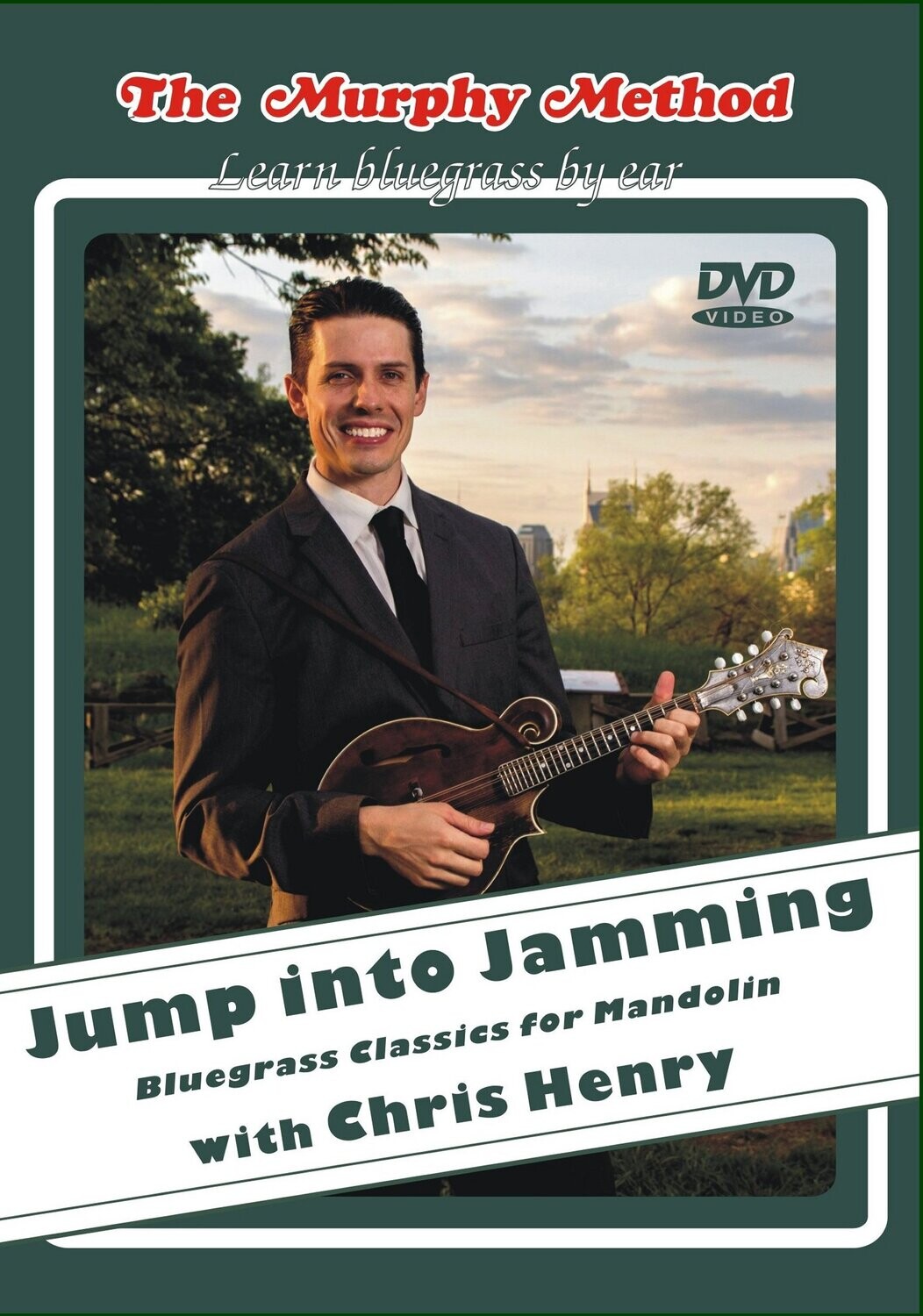 Jump into Jamming