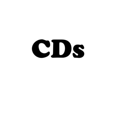 CDs
