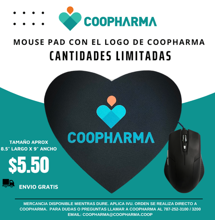 Mouse pads