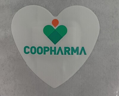 *GRATIS* Curitas (500 c/u)