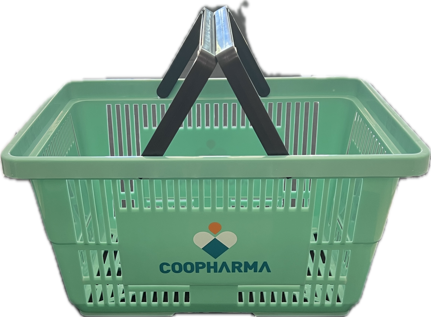 Canastas de compra  (order de 5 canastas)