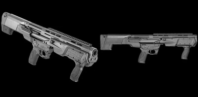 S&amp;W M&amp;P12 Bullpup