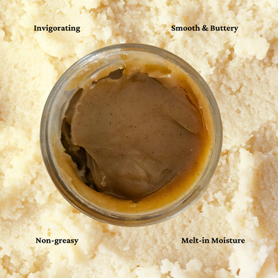 THE MANE SOLUTION: SCALP REJUVENATION