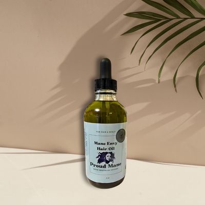 MANE ENVY - DOUBLE INFUSED