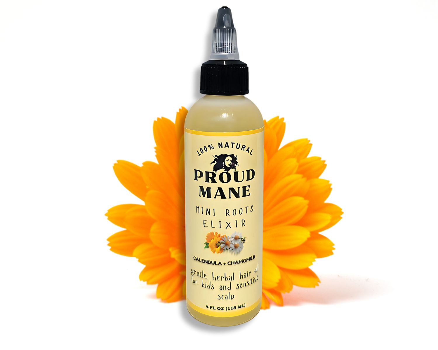 MINI ROOTS ELIXIR