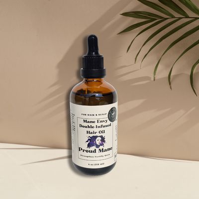 MANE ENVY - DOUBLE INFUSED