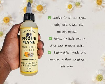 MINI ROOTS ELIXIR