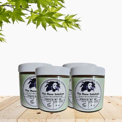 ​Scalp Rejuvenation – Bulk 4-Pack