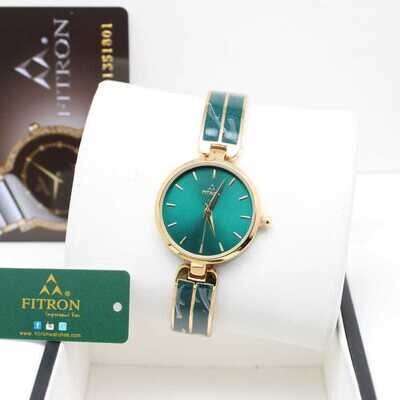 FITRON WATCH