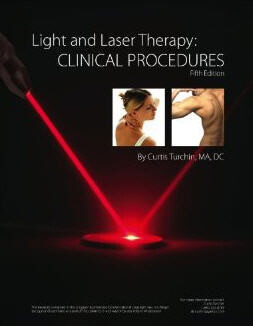 Apollo Book: Light & Laser Therapy: Clinical Procedures