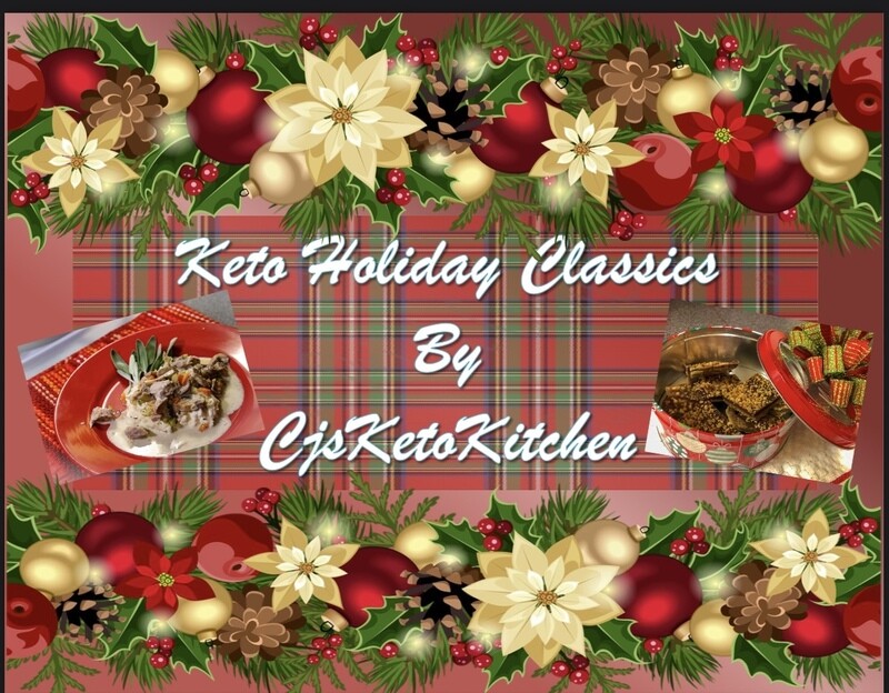 Keto Holiday Classics