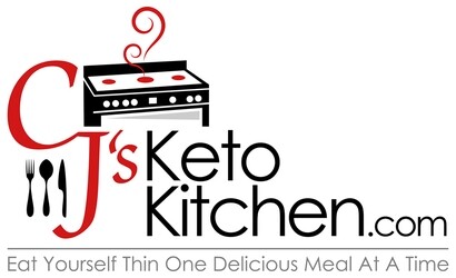 Cjsketokitchen Books and Merchandise