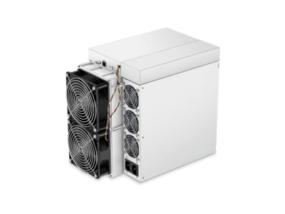 Bitmain Antminer S19j Pro 100TH / s Bitcoin Miner BTC