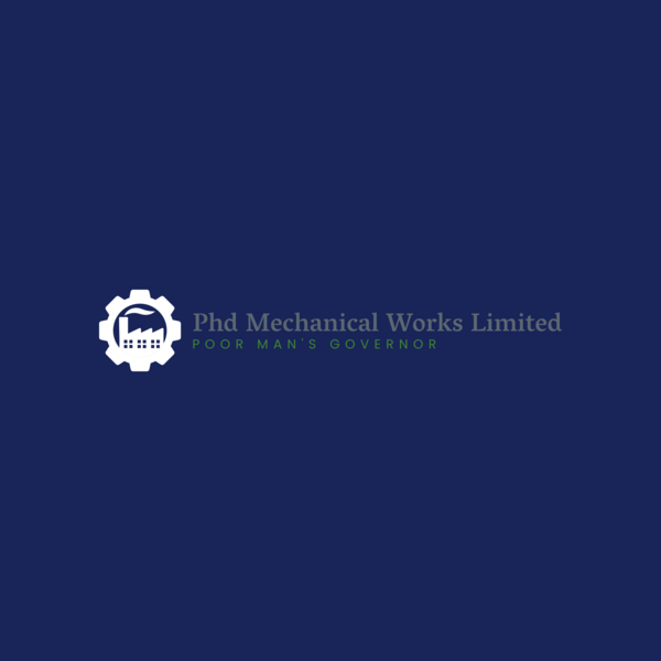 PhD Mechanical Works Limited