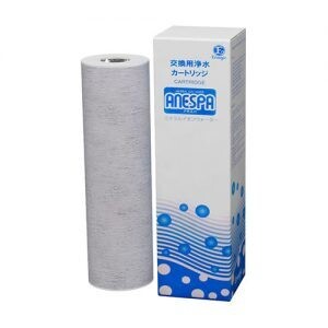 Filtro Externo Anespa