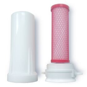 Sistemas de prefiltraje