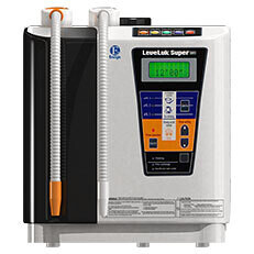 Ionizador Leveluk SÚPER SD501 Blanco