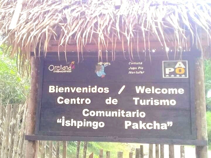 FULL DAY RUTA DE LAS CASCADAS