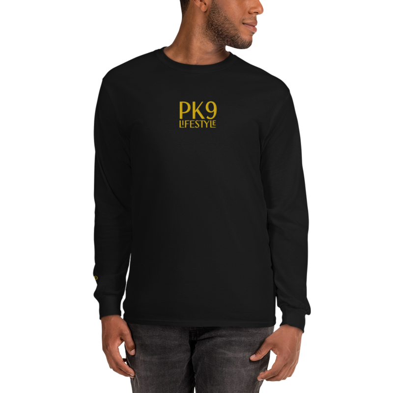 T-shirt PK9 Pluto
