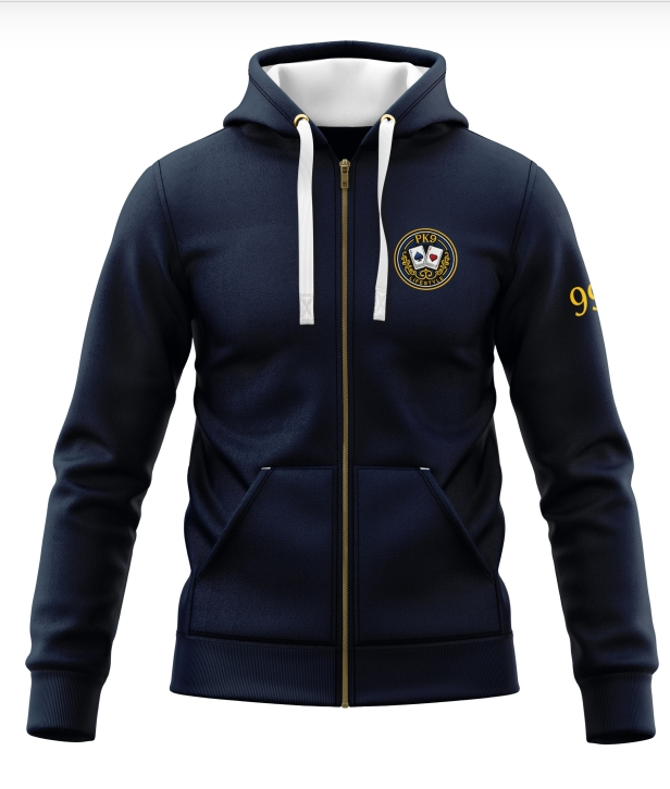 MTT ZIPPER DELUXE ​🇫🇷 FLOQUÉ EN FRANCE 🇫🇷