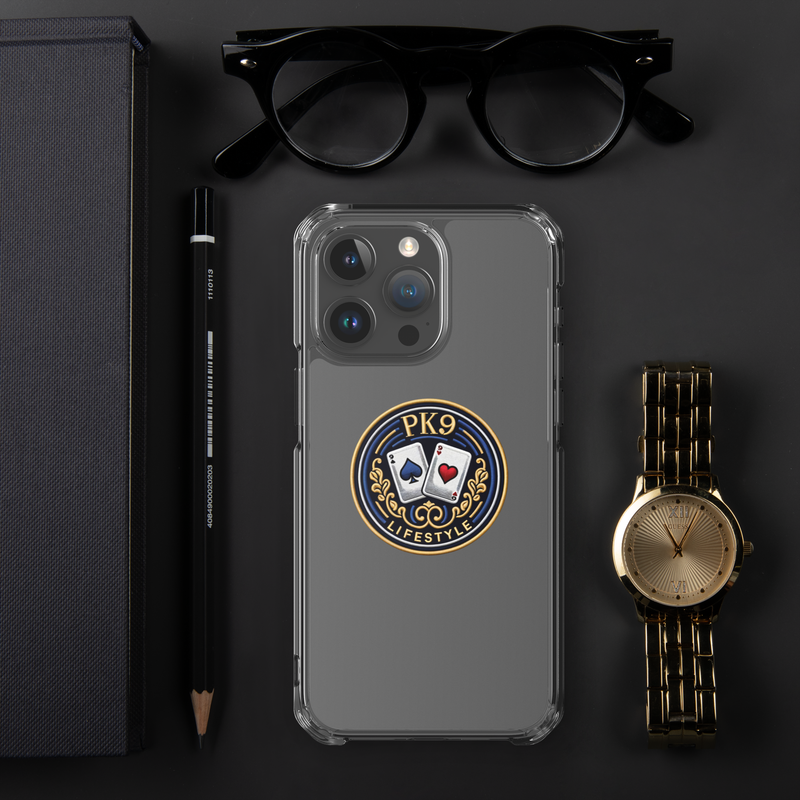 Coque pour iPhone® PK9 Lifestyle