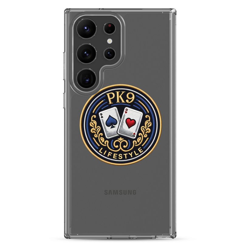 Coque Samsung® PK9 Lifestyle