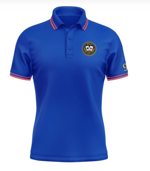 Polo PK9 Deluxe ​🇫🇷 FLOQUÉ EN FRANCE 🇫🇷