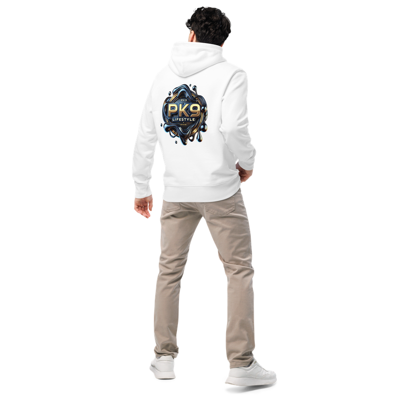 PK9 FrenchFusion Hoodie