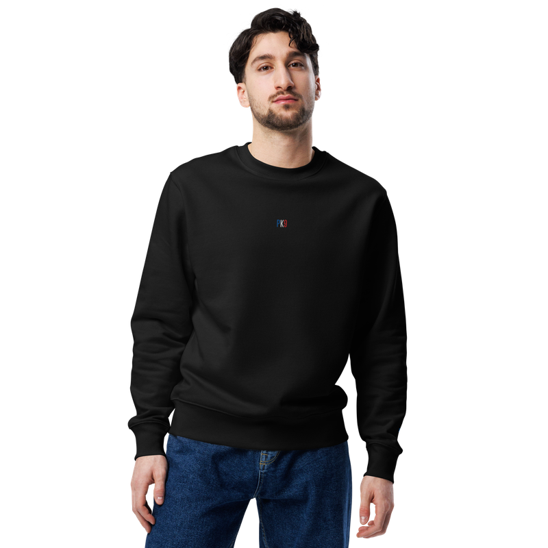 Sweat PK9 FrenchFusion biologique