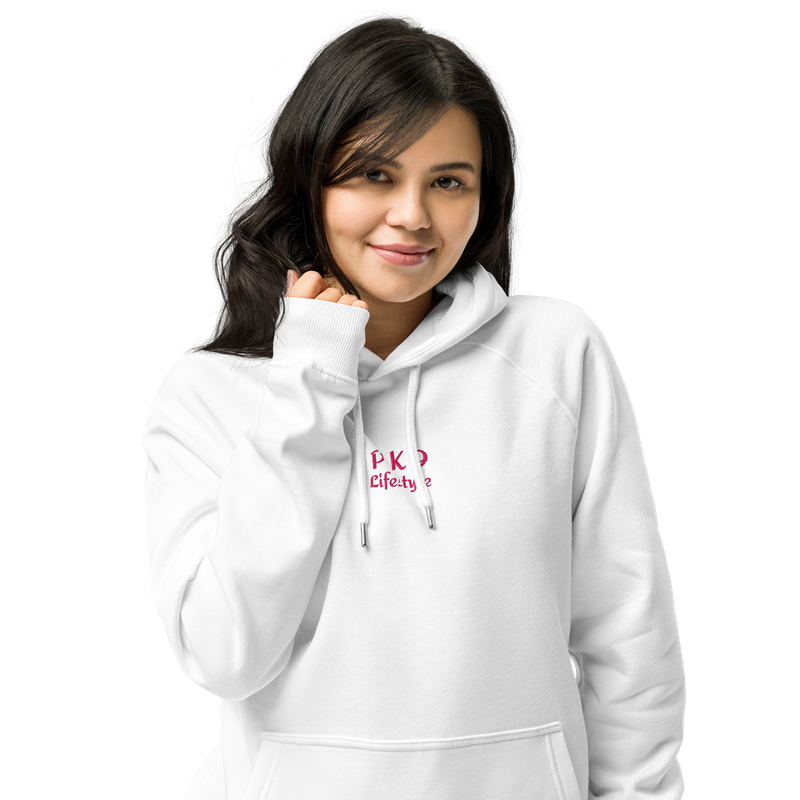 PK9 Brody Bio Hoodie 