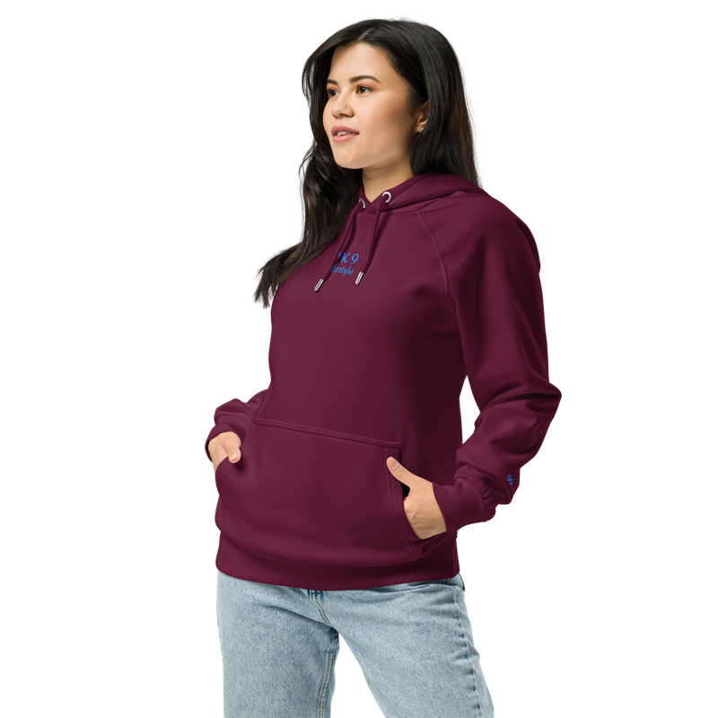PK9 Brody Bio Hoodie 