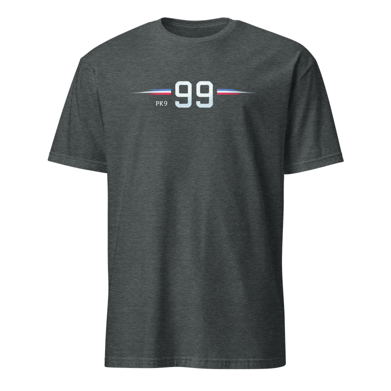 T-shirt PK9 Sky Shark 