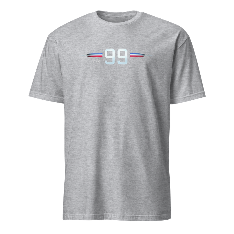 T-shirt PK9 Sky Shark 
