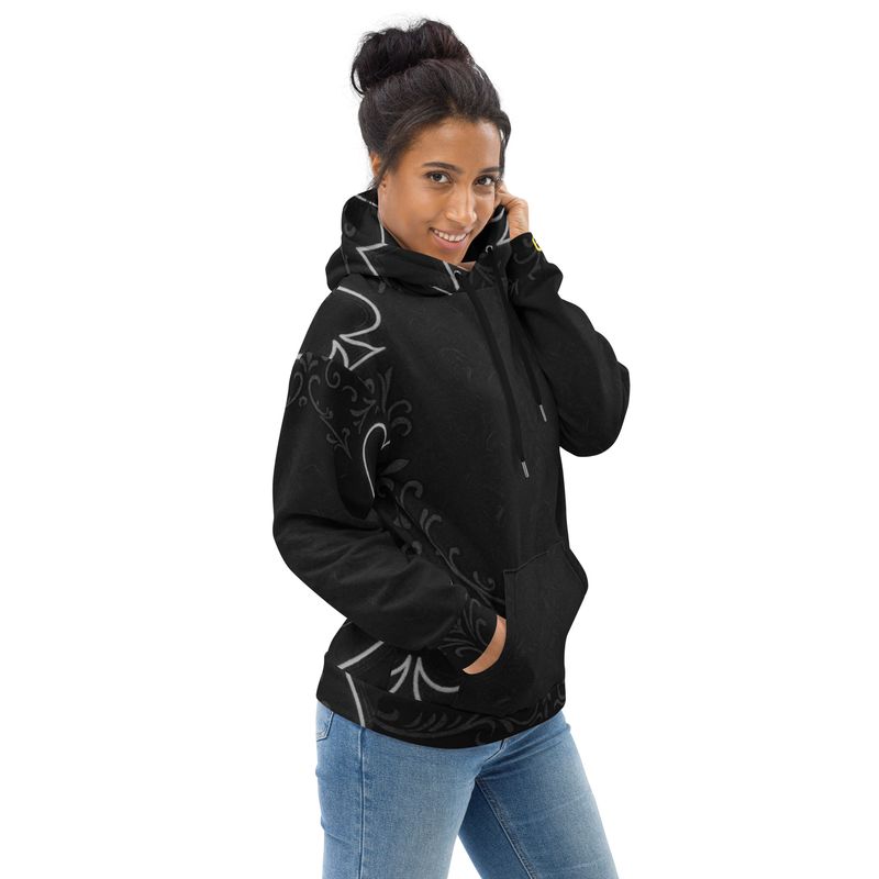 Sweat à Capuche PK9 Poker Legend – Confort et Style pour les As du Poker