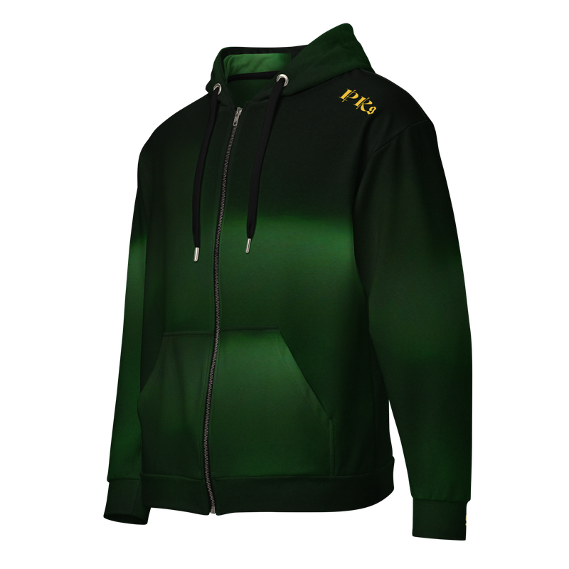 PK9 Poker Legend Zippé Kryptonite