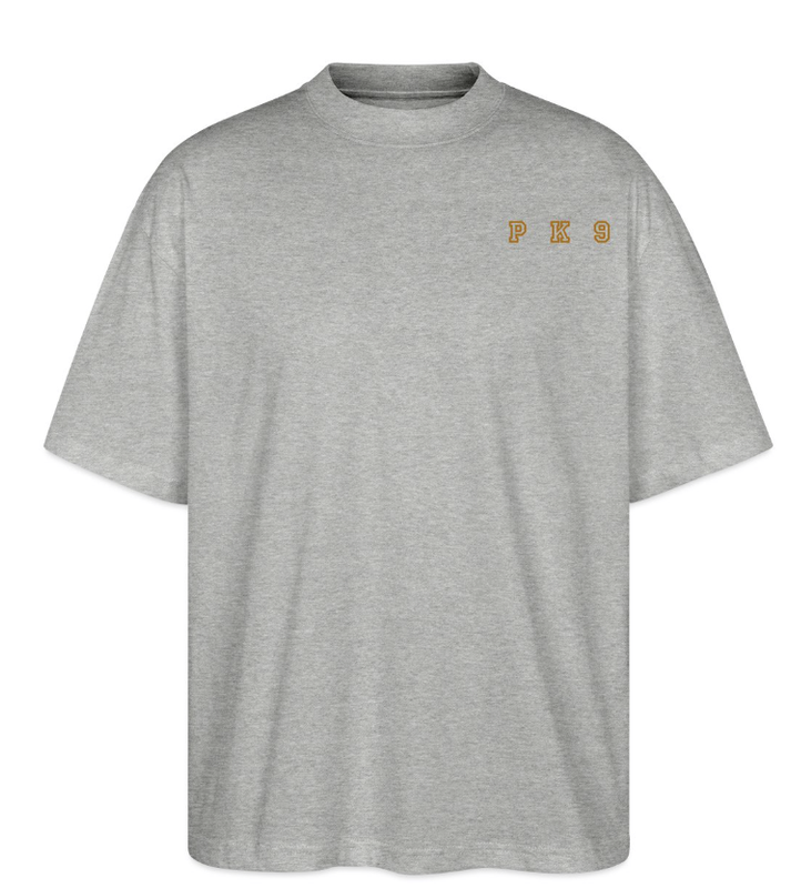 PK9 Urban Legend  🆕 NOUVEAUTÉ • 🇫🇷 BRODÉ EN FRANCE Savoir-faire local • Détails haut de gamme • Style affirmé