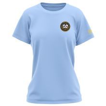 T-Shirt Femme "3betlight" PK9 lifestyle ​🇫🇷 FLOQUÉ EN FRANCE 🇫🇷