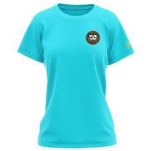 T-Shirt Femme "3betlight" PK9 lifestyle ​🇫🇷 FLOQUÉ EN FRANCE 🇫🇷