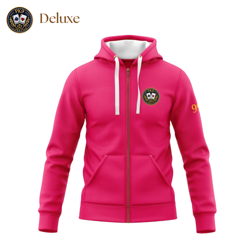 MTT ZIPPER DELUXE ​🇫🇷 FLOQUÉ EN FRANCE 🇫🇷