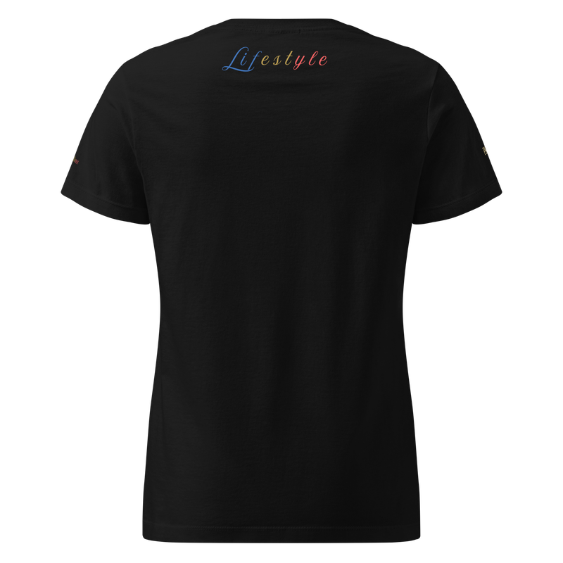 T-shirt Semi-Ajusté PK9 French 99 Original femme