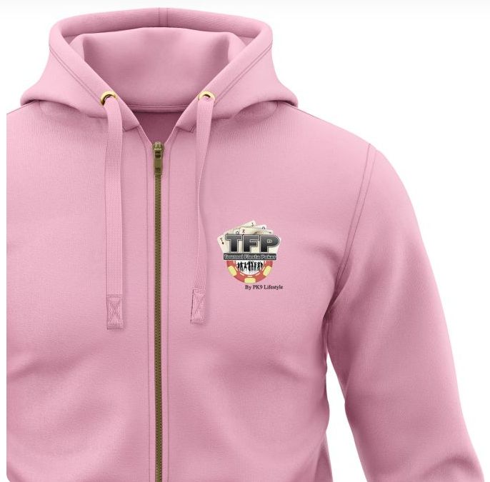 MTT Zipper Deluxe Fiesta Poker