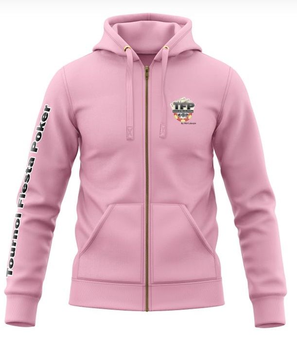 MTT Zipper Deluxe Fiesta Poker