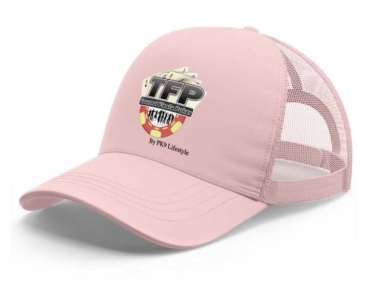 Casquette Fiesta Poker