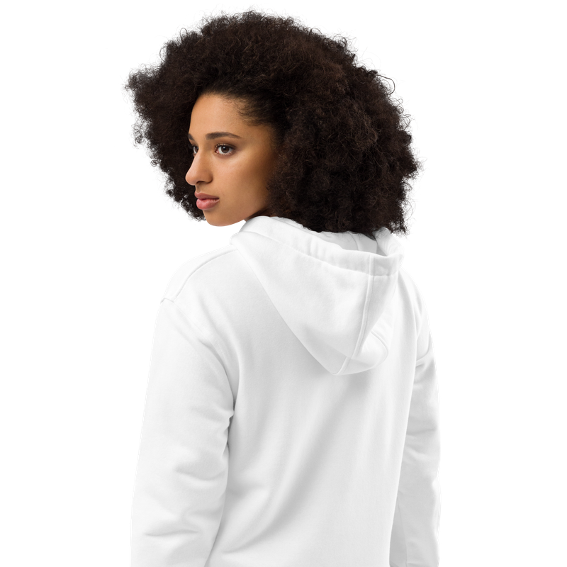 Hoodie PK9 French Bio – Premium, Éco-Responsable & Brodé