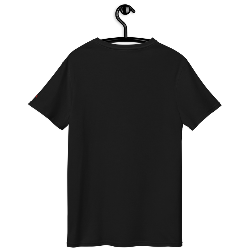Tee-shirt PK9 Smart French Ultra Premium – L’Essence du Luxe Minimaliste
