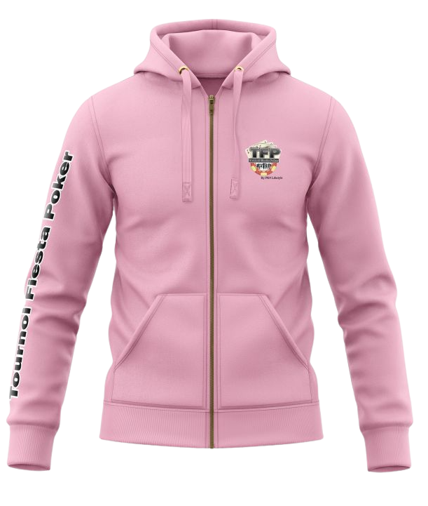 MTT Zipper Deluxe Fiesta Poker