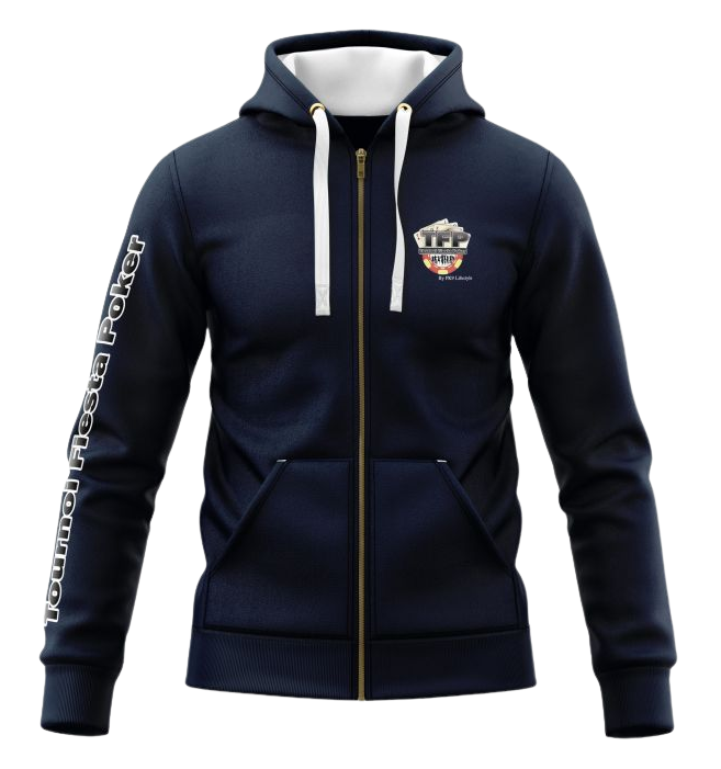 MTT Zipper Deluxe Fiesta Poker