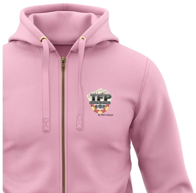 MTT Zipper Deluxe Fiesta Poker