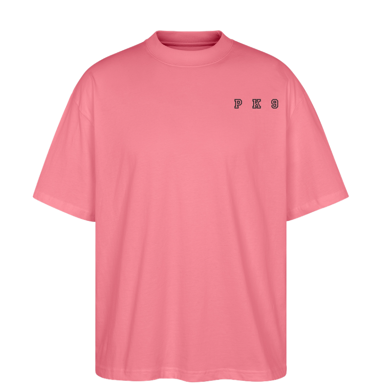 PK9 Urban Legend  🆕 NOUVEAUTÉ • 🇫🇷 BRODÉ EN FRANCE Savoir-faire local • Détails haut de gamme • Style affirmé